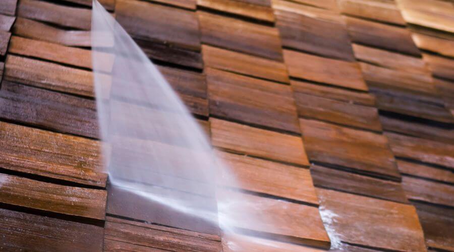 Asphalt Roofing in Dequincy, LA